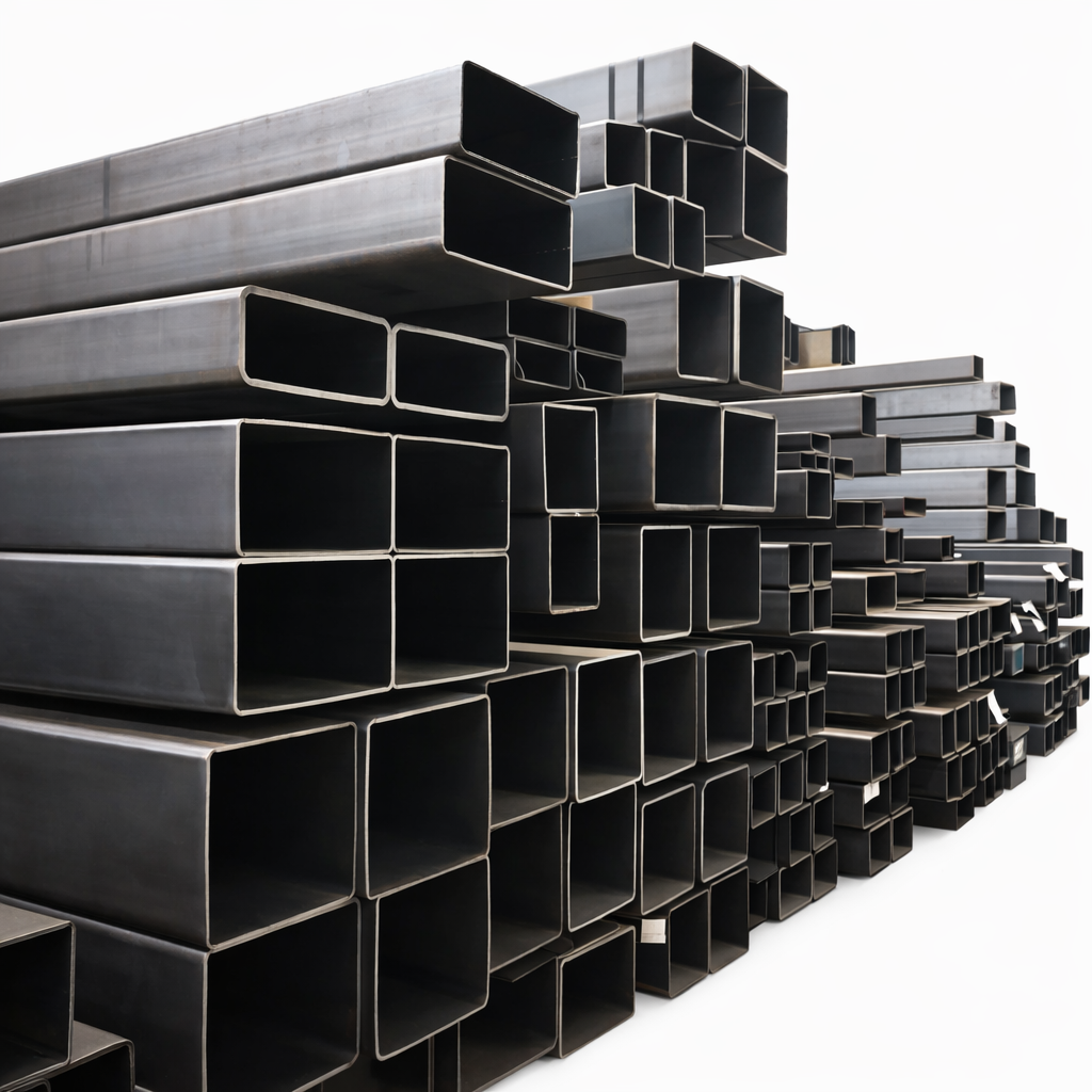 Steel Hollow Sections